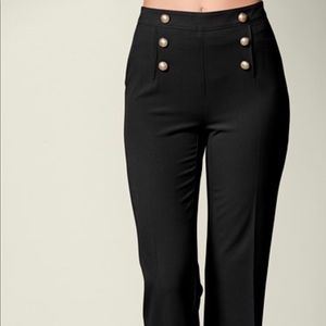 ❌❌SOLD❌❌High rise pants